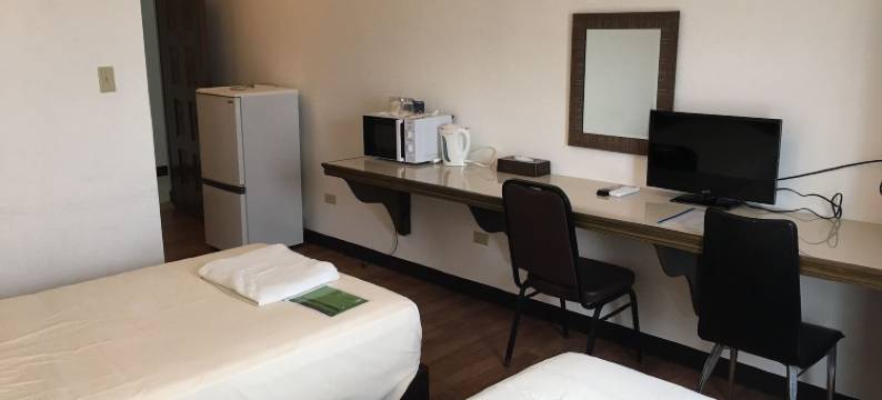 向日葵酒店(Himawari Hotel)图片