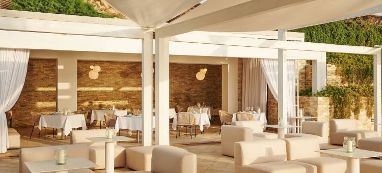 卡波瓦卡蒂多海水浴水疗度假村(Capovaticano Resort Thalasso Spa)图片