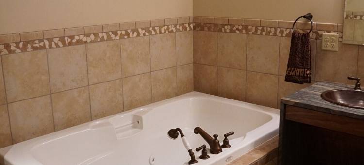 蒙特杜拉克度假村(Mont du Lac Resort)图片