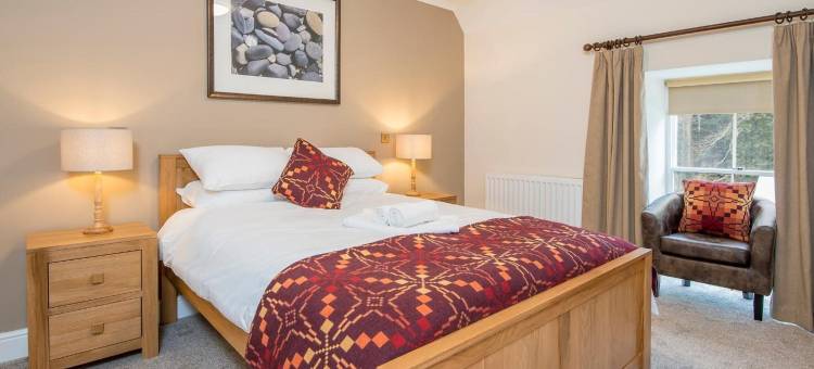 马头城酒店(The Nags Head Inn)图片