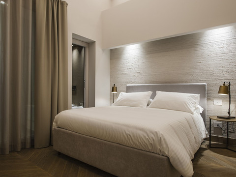 Ferrini Home - Etnea轮廓