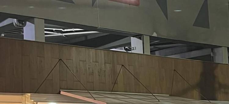 Transamerica Fit 维多利亚卡布里海滩(Transamerica Fit Vitória Praia de Camburi)图片