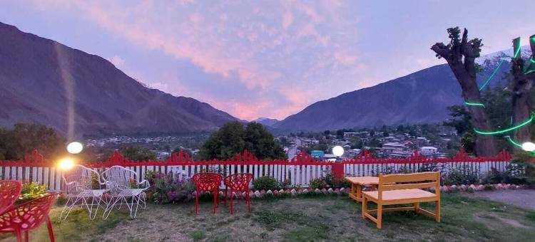 传奇酒店奇特拉尔(Legend Hotel Chitral)图片