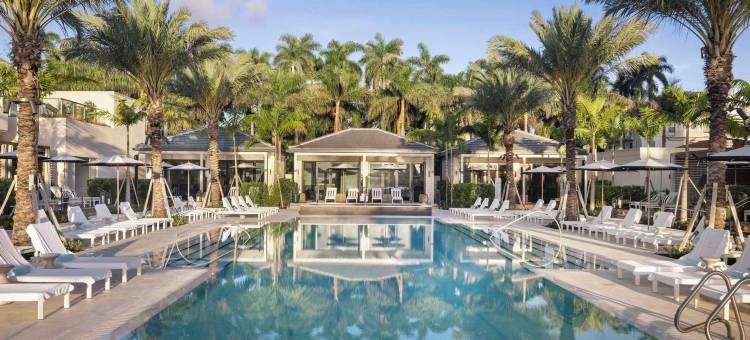 博卡－拉顿游艇俱乐部(限成人)(Yacht Club at the Boca Raton Adults-Only)图片