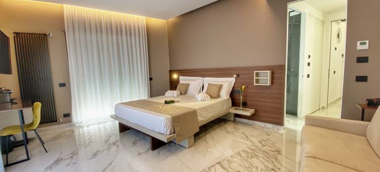 博吉亚客房酒店(BorgiaRooms)图片