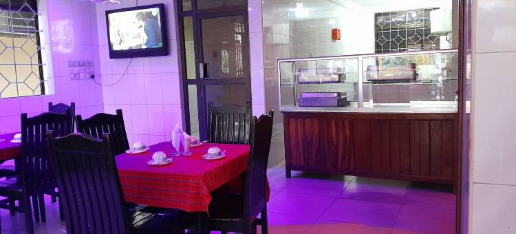理想酒店(Hotel Ideal)图片