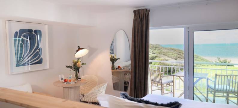 格兰德大酒店(Hôtel & Spa le Grand Large)图片