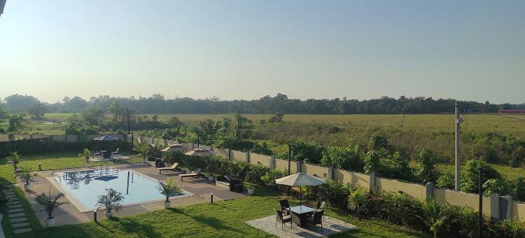 棕榈度假村(Palm Resorts)图片