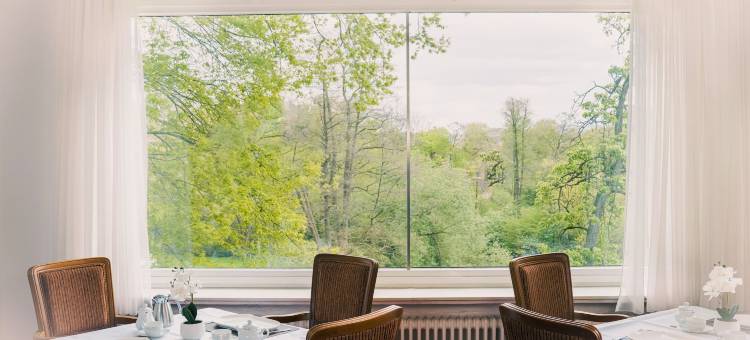 沃尔德酒店(Haus am Walde)图片