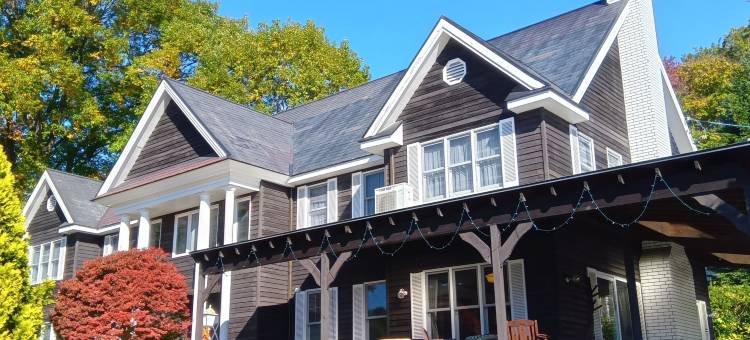 肯特旅馆(Lodge Kent)图片