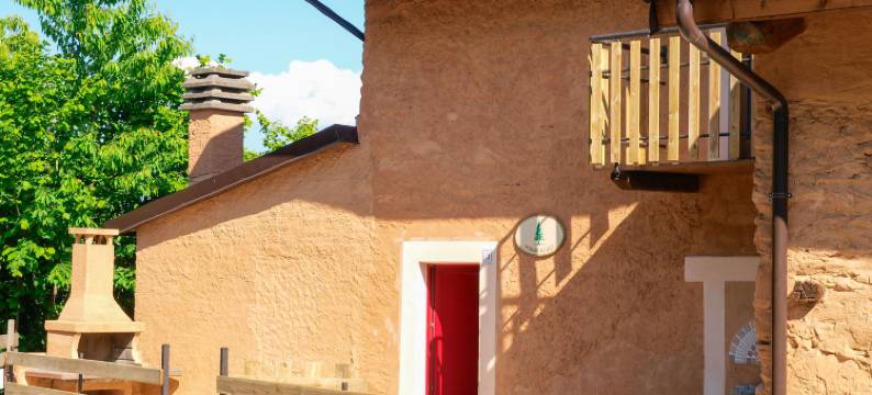 Poderi Alugi Serravalle图片