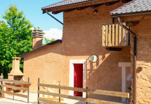 Poderi Alugi Serravalle Hotel Overview