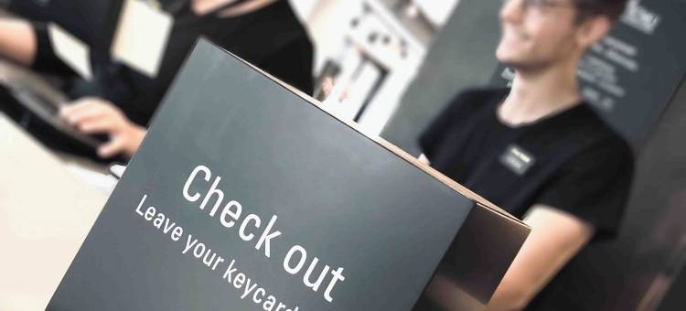 喜来登福朋快捷酒店希勒勒(Four Points Flex by Sheraton Hillerod)图片