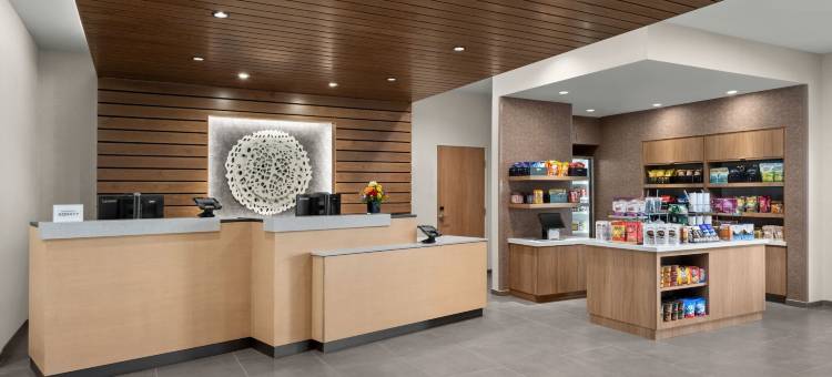 维克多维尔费尔菲尔德套房酒店(Fairfield Inn & Suites Victorville)图片