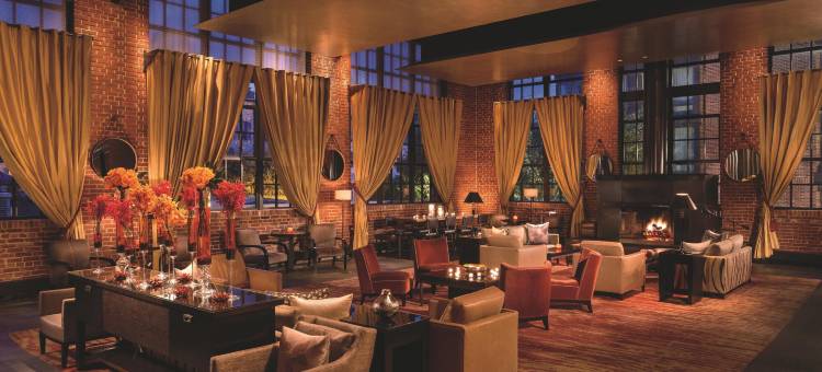 华盛顿特区乔治敦丽思卡尔顿酒店(The Ritz-Carlton Georgetown, Washington, D.C.)图片