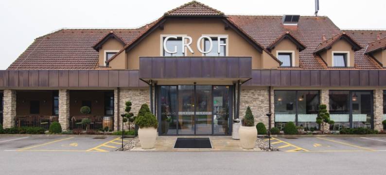 Guesthouse Grof客栈(Guesthouse Grof)图片