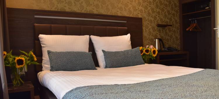 阿尔马达酒店(OZO Hotels Armada Amsterdam)图片