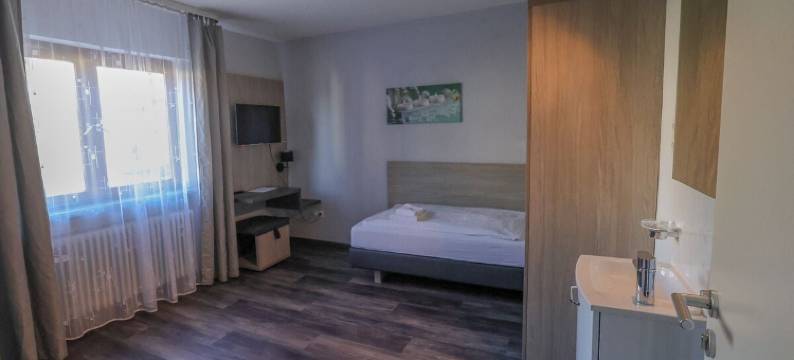 蓝加斯特福阿诺德自行车酒店(Landgasthof-Bikerhotel Arnold)图片