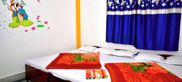 贾尔达帕拉比奈查帕民宿(Binay Chapa Homestay in Jaldapara)图片