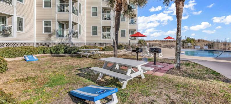 海滩之家(A Place at the Beach)图片