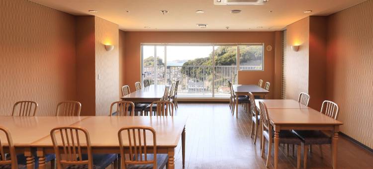 勝浦山頂公寓飯店(Katsuura Hilltop Hotel & Residence)图片