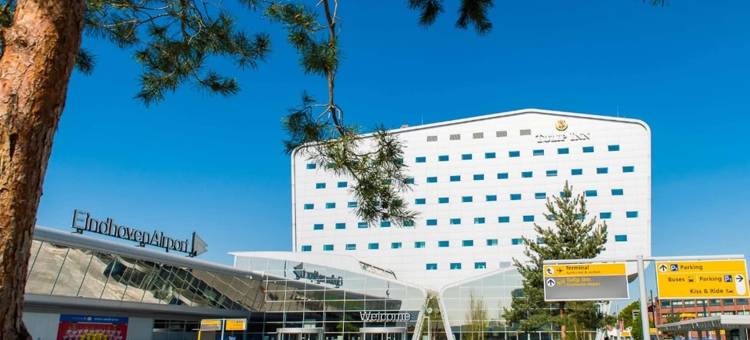 爱因霍温机场郁金香酒店(Tulip Inn Eindhoven Airport)图片