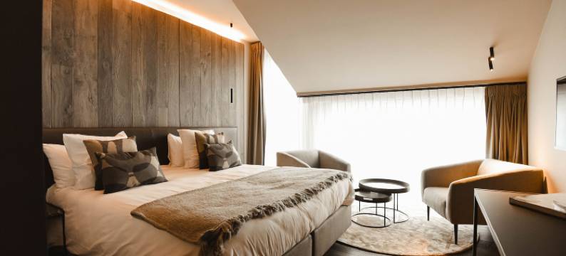 桑利尔酒店(Hotel Sanglier)图片