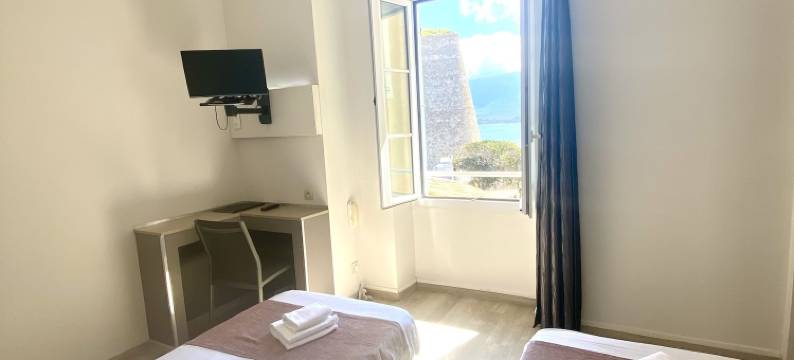 贝勒维德尔酒店(Hotel Belvedere)图片