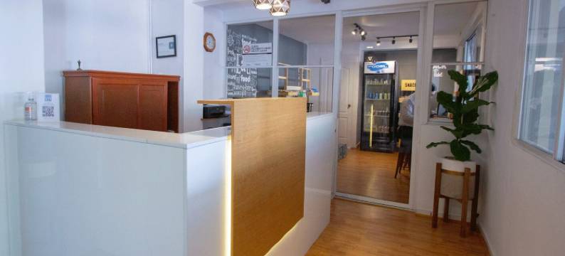 塞丽娜圣贝尼托别墅酒店(Hotel Villa Serena San Benito)图片