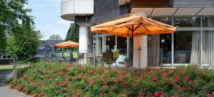 威滕环形公园酒店(Ringhotel Parkhotel Witten)图片