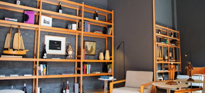 拉胡森之家(Casa Lahusen)图片