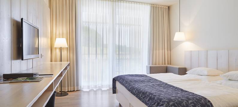 苏德斯特马克路易斯葡萄酒水疗度假酒店(Loisium Wine & Spa Resort Sudsteiermark)图片