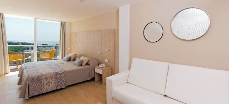 HSM 松维里酒店(HSM Son Veri)图片