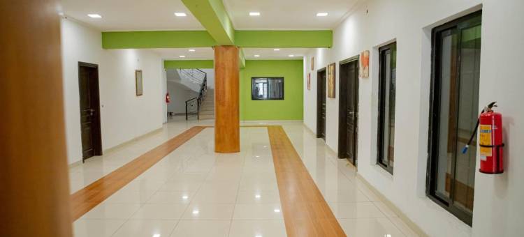 路易斯芙蓉酒店(Hotel Hibiscus Louis)图片