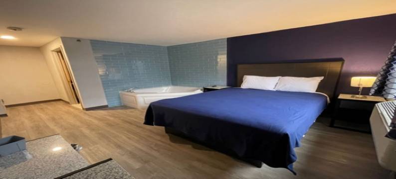 蓝鸟旅馆(Blue Bird Inn)图片