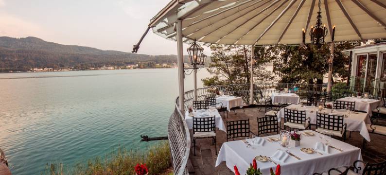 施劳斯西菲尔斯酒店(Hotel Schloss Seefels)图片