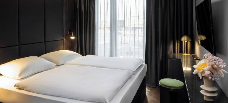 亚曼诺集团洛密酒店(Hotel Romy by Amano)图片