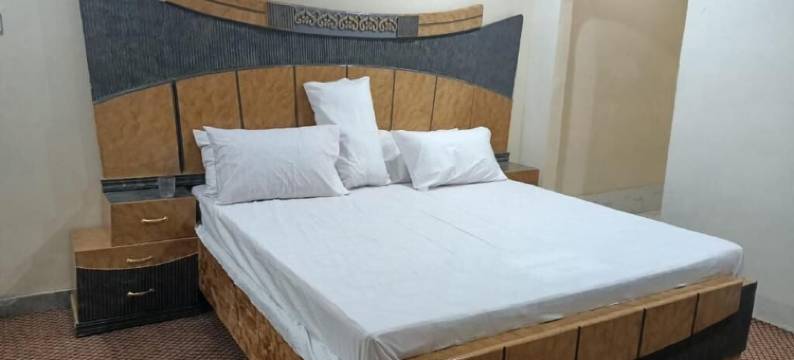 梦谷游客之家(Dream Valley Guest House)图片