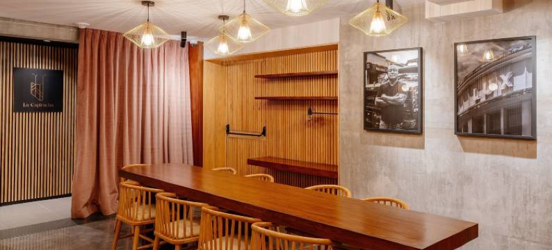 危地马拉好酒店(Good Hotel Guatemala City)图片