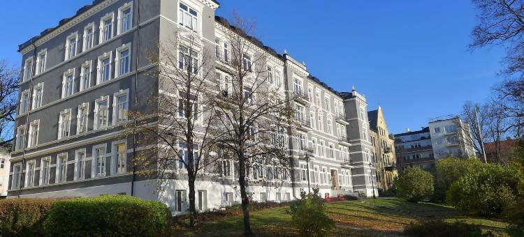 弗朗纳之家 - 博格斯塔维恩出租公寓(Frogner House - Bogstadveien)图片