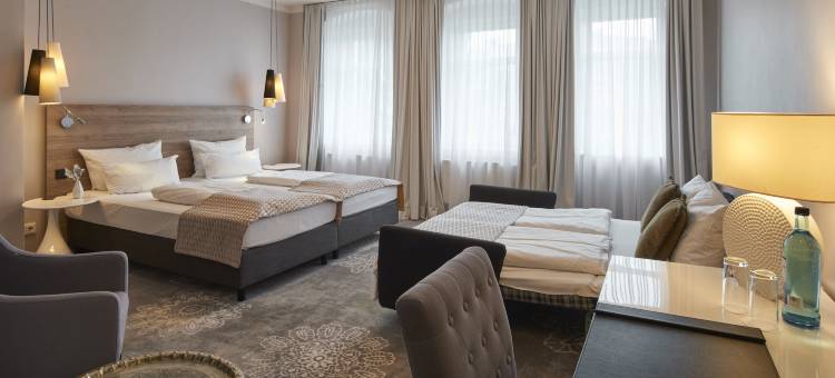 维亚雷吉亚酒店 - VIAs旅馆(Hotel Via Regia - Vias-Hotels)图片