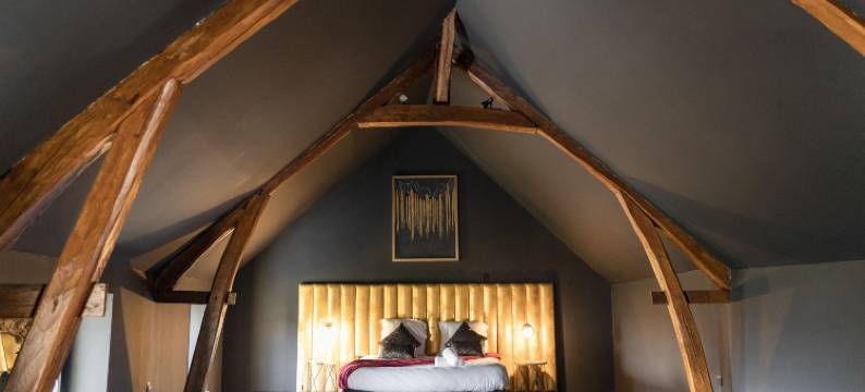 真实的巴拉丁 - 马拉尔领地(Domaine Malar)图片