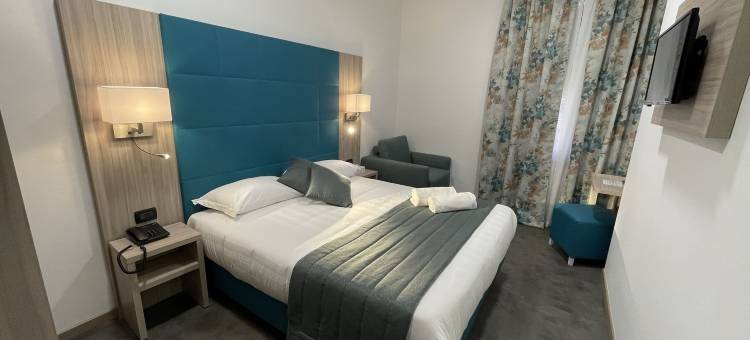 柯柯德里洛酒店(Coccodrillo Hotel & Apartments)图片