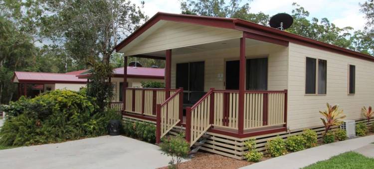 NRMA阿瑟顿台地度假公园(NRMA Atherton Tablelands Holiday Park)图片