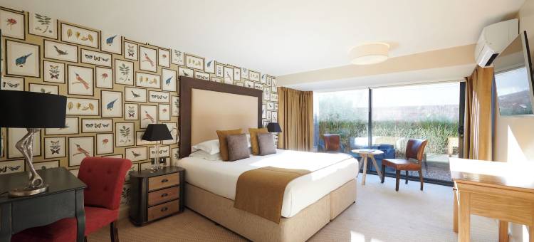 公园农场酒店(Park Farm Hotel)图片