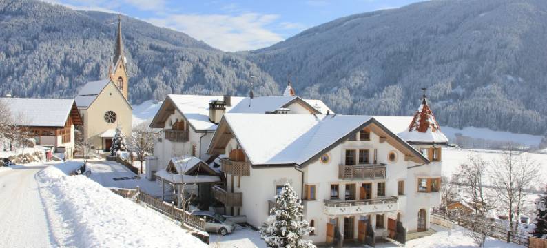 志斯弯特都灵酒店(Turmhotel Gschwendt)图片