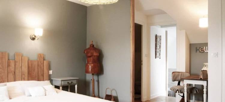 曾经西部酒店(Il était Une Fois à l'Ouest "Lamballe-Armor")图片