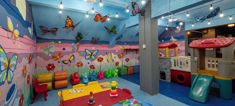 沙努尔普莱姆广场套房酒店-巴厘(Prime Plaza Suites Sanur – Bali)图片