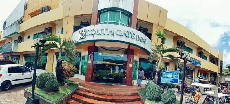 南门旅馆(Southgate Inn)图片