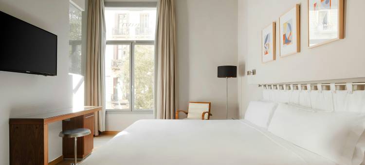 扩展区Sonder瓦桑塔酒店(Vasanta Hotel Eixample, Sonder)图片